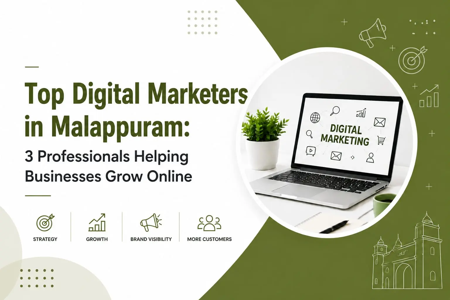 blog section of top digital marketers in malappuram