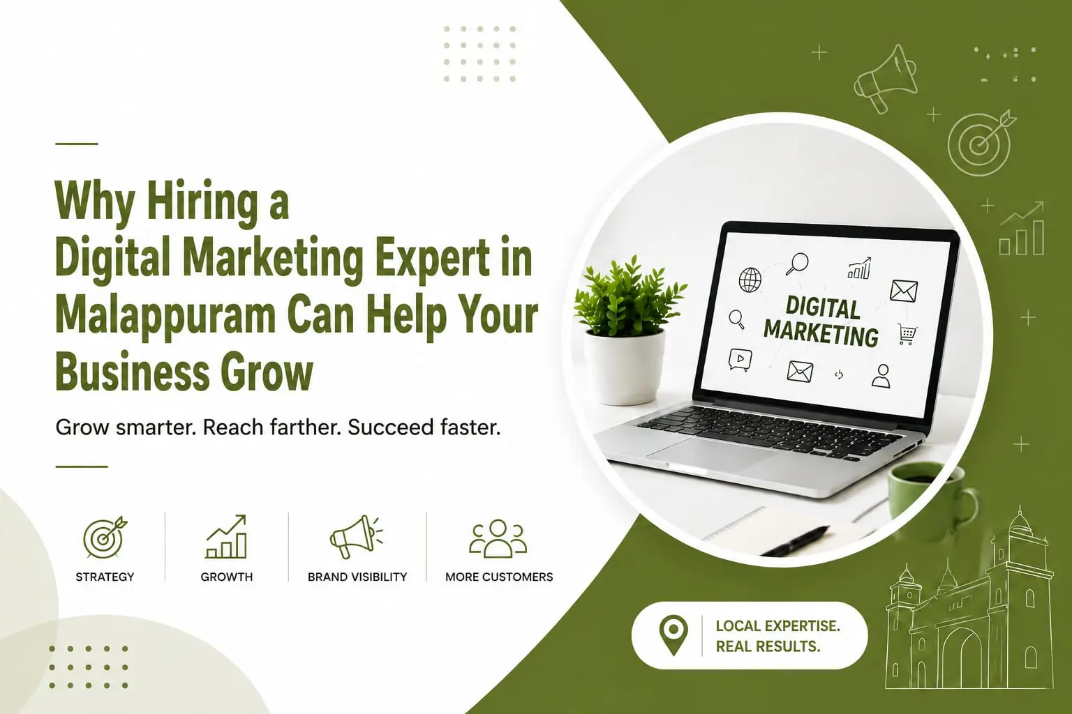 why hiring a digital marketing expert in malappuram